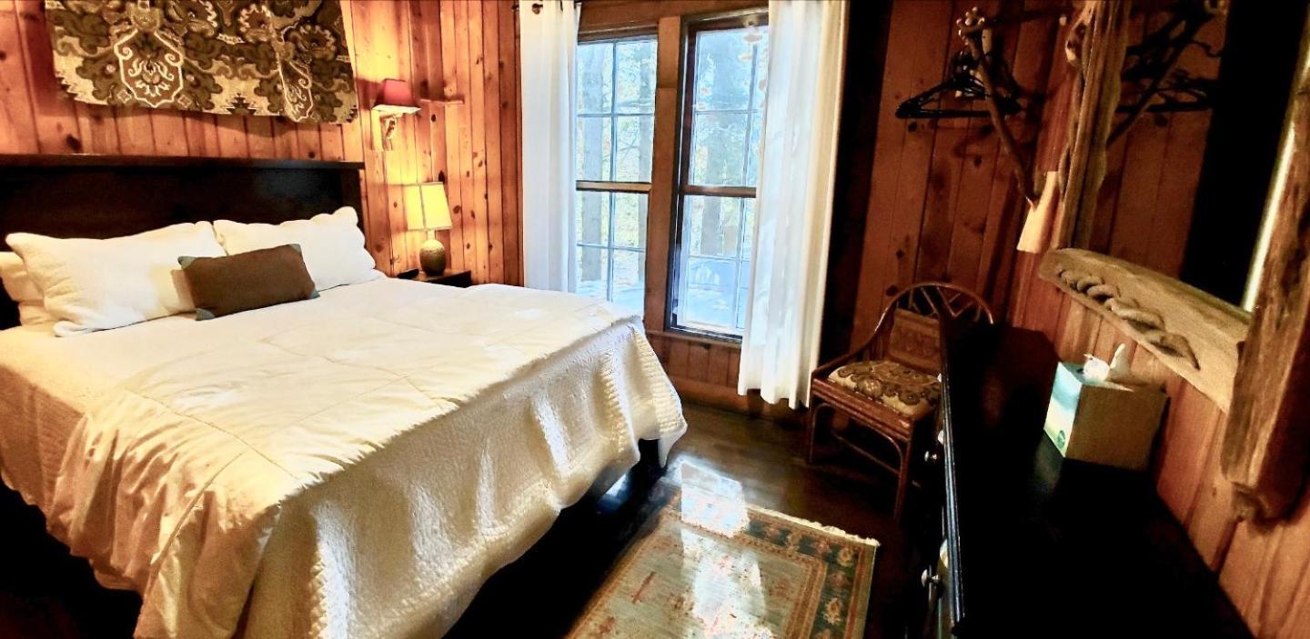 Lake Rabun Hotel Lakemont Exterior foto