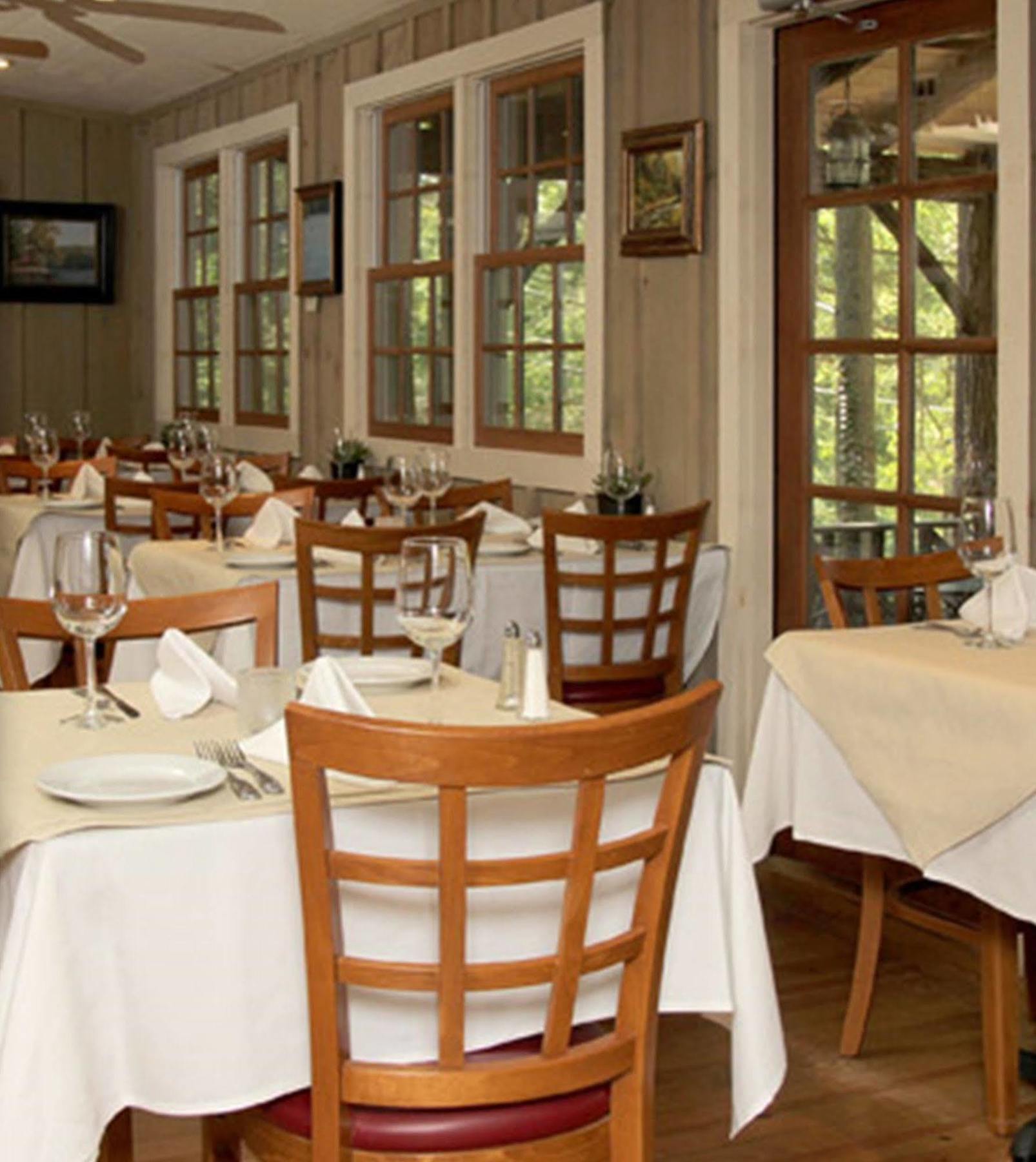 Lake Rabun Hotel Lakemont Exterior foto