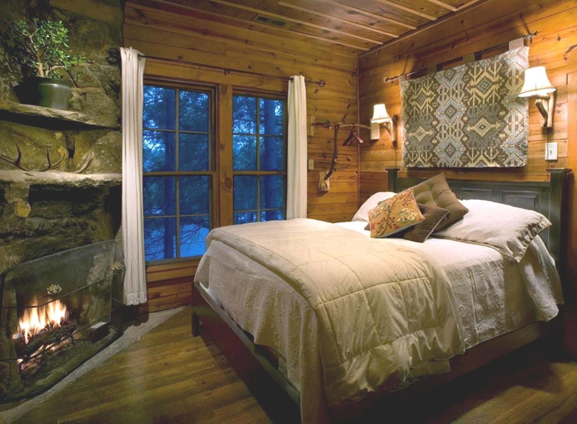 Lake Rabun Hotel Lakemont Exterior foto