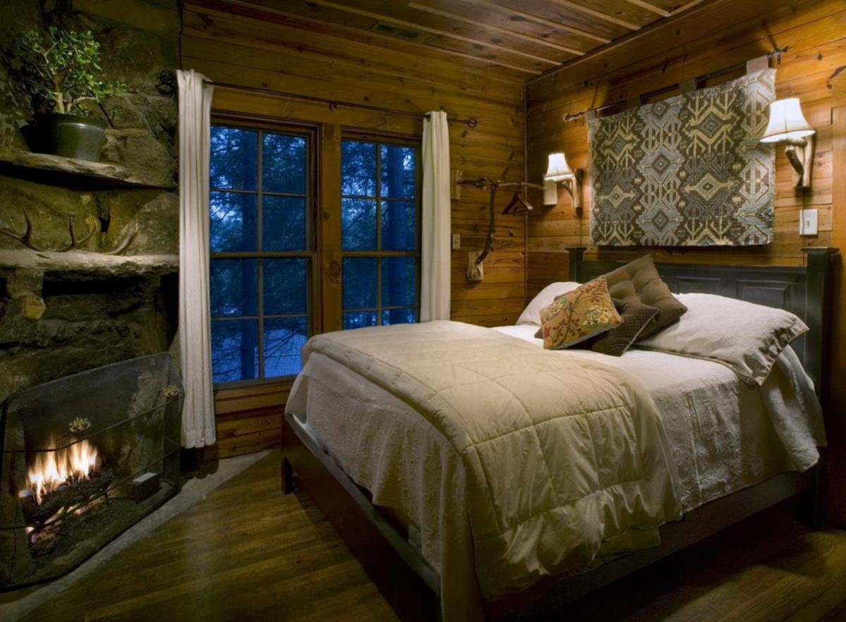 Lake Rabun Hotel Lakemont Exterior foto